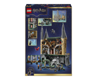 LEGO HARRY POTTER 76473 Zamek Hogwart™: wschodnie skrzydło - 1529860 - zdjęcie 10